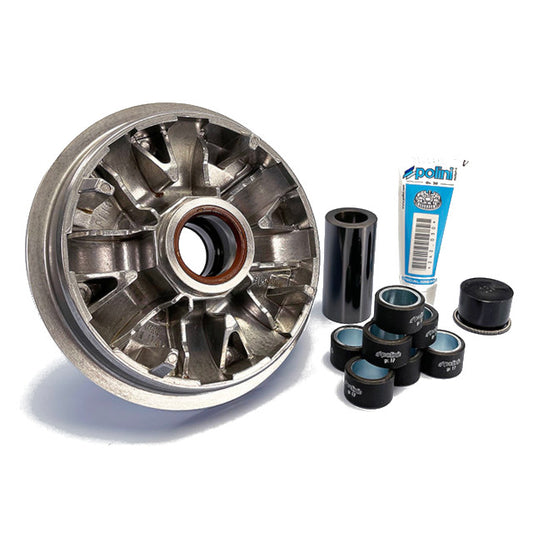 Polini Hi-Speed Variator Piaggio Beverly 400 HPE euro 5