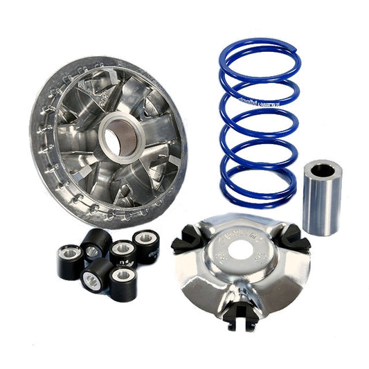 Variador Yamaha X-Max 125 ie 4T Euro 5 >21 Polini Hi Speed