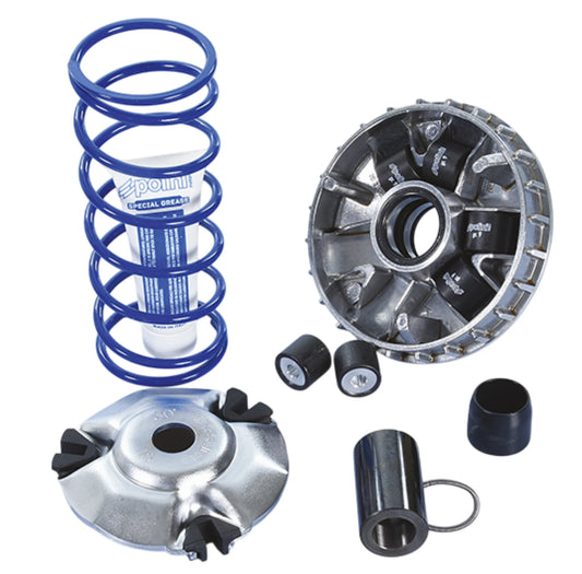 Polini Hi-Speed Variator Sym 125 AC Euro 5 / 5+