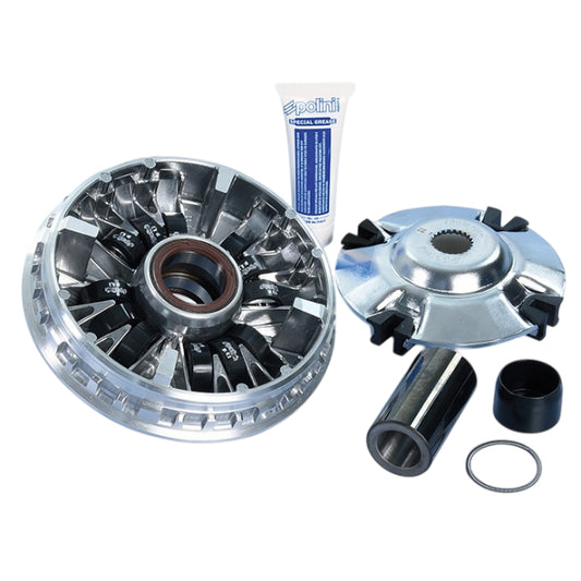 Polini Hi-Speed Variator Zontes 365 D-E Euro 5+ >2025 / 368 D-E-G Euro 5+ >2025