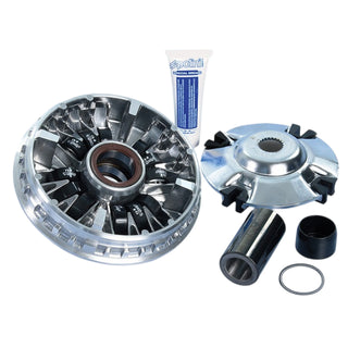 Variador Polini Hi-Speed Zontes 365 D-E Euro 5+ >2025 / 368 D-E-G Euro 5+ >2025 241.770