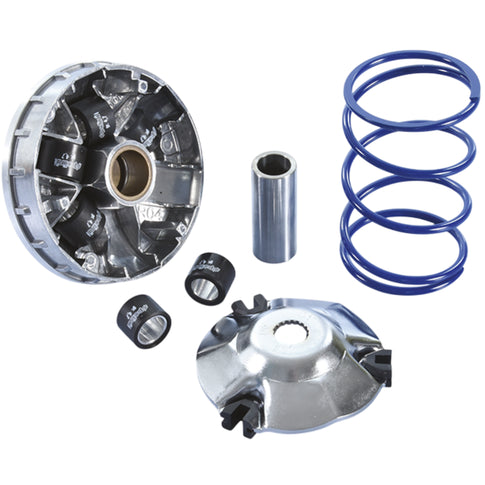 Variador Piaggio Liberty 50 4T Iget E4 / E5 Polini Hi-Speed 