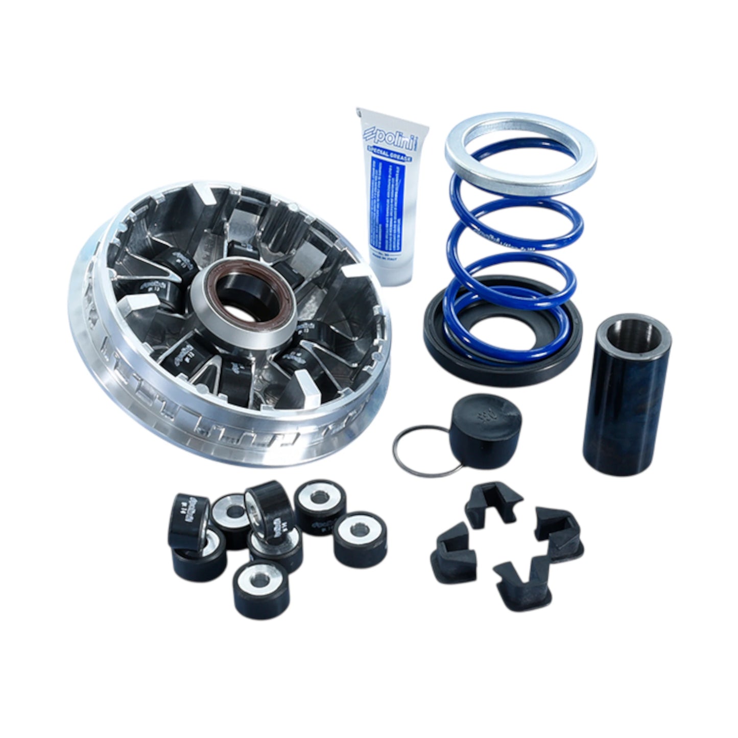Variador Polini Maxi Hi-Speed Sym ADX TG 400 Euro 5+ 241.774