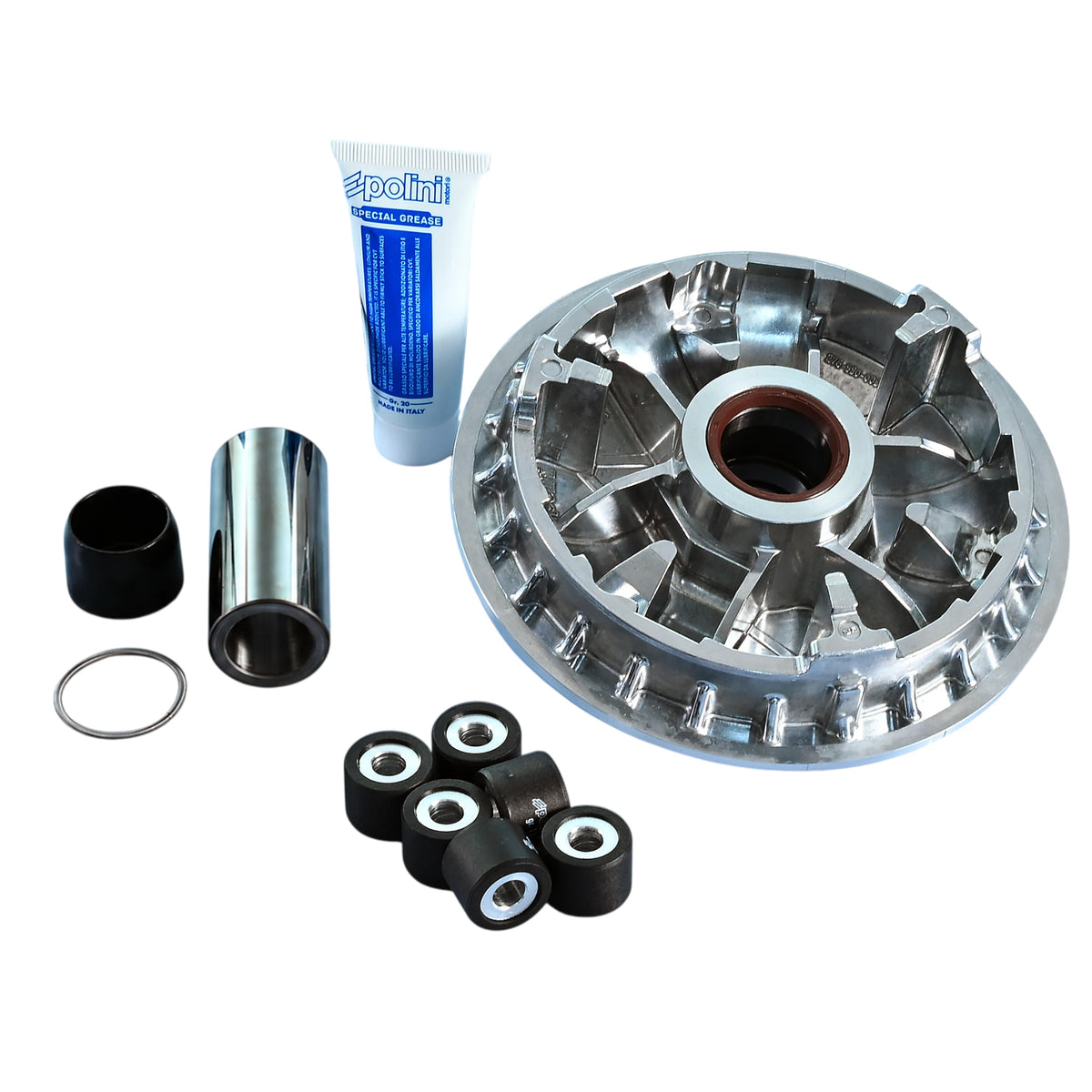Variator Polini Maxi Hi-Speed Honda Forza / SH / ADV 350 >2021 