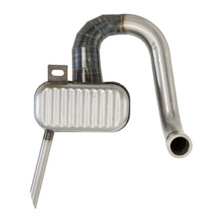 Escape Rroad Vespa farobajo PREMIUM Quality