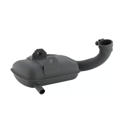 Escape SIP ROAD 2.0 Vespa Cosa 200 SIP.