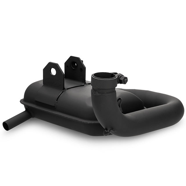 Escape SIP ROAD 2.0 Vespa PX/CL/Iris 125/150 SIP