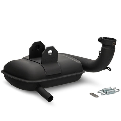 Escape SIP ROAD 2.0 Vespa PX/CL/Iris 125/150 SIP