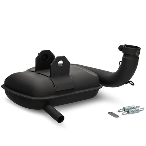 Escape SIP ROAD 2.0 Vespa PX/CL/Iris 125/150 SIP