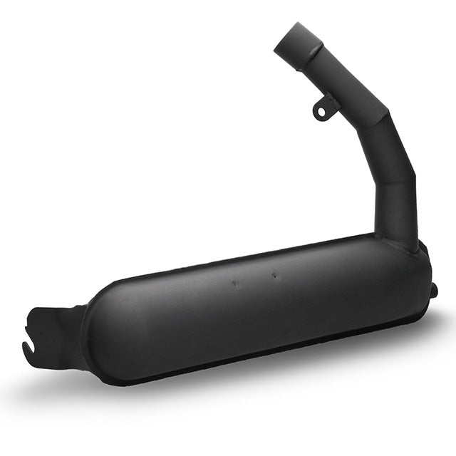 Escape SIP ESTRADA banana Vespa PK XL/S FL SIP