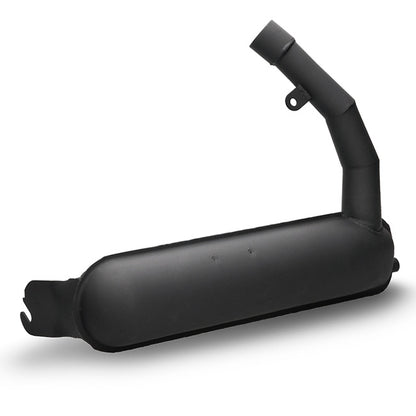 Escape SIP ESTRADA banana Vespa PK XL/S FL SIP