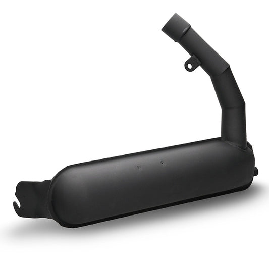 Escape SIP ESTRADA banana Vespa PK XL/S FL SIP