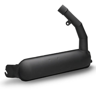 Escape SIP ESTRADA banana Vespa PK XL/S FL SIP