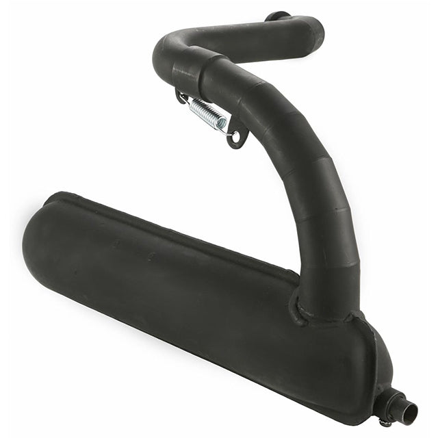 Escape SIP ROAD banana Vespa 50/N/L/R/S/Special/SR/SS SIP