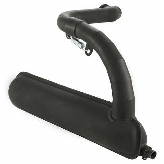 Escape SIP ROAD banana Vespa 50/N/L/R/S/Special/SR/SS SIP