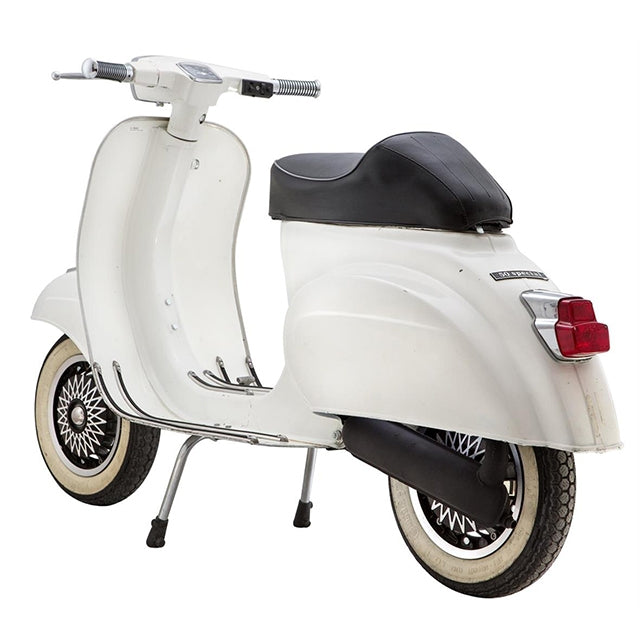 Escape SIP ROAD banana Vespa 50/N/L/R/S/Special/SR/SS SIP
