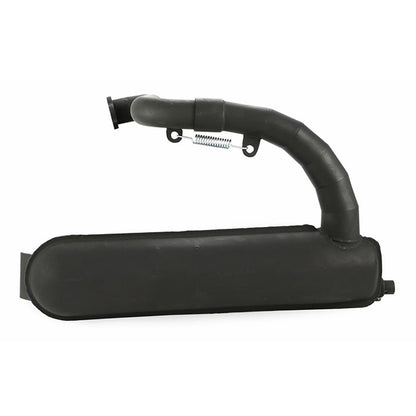 Escape SIP ROAD banana Vespa 50/N/L/R/S/Special/SR/SS SIP