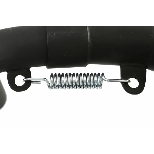 Escape SIP ROAD banana Vespa 50/N/L/R/S/Special/SR/SS SIP