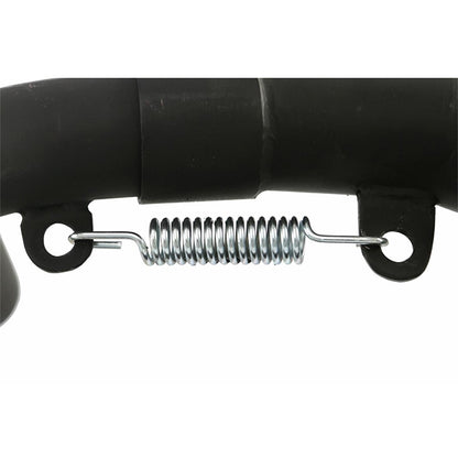 Escape SIP ROAD banana Vespa 50/N/L/R/S/Special/SR/SS SIP