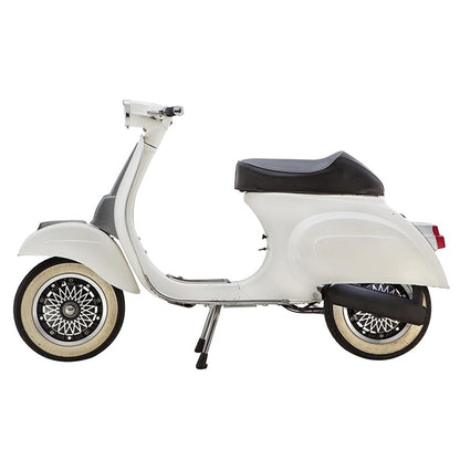 Escape SIP ROAD banana Vespa 50/N/L/R/S/Special/SR/SS SIP