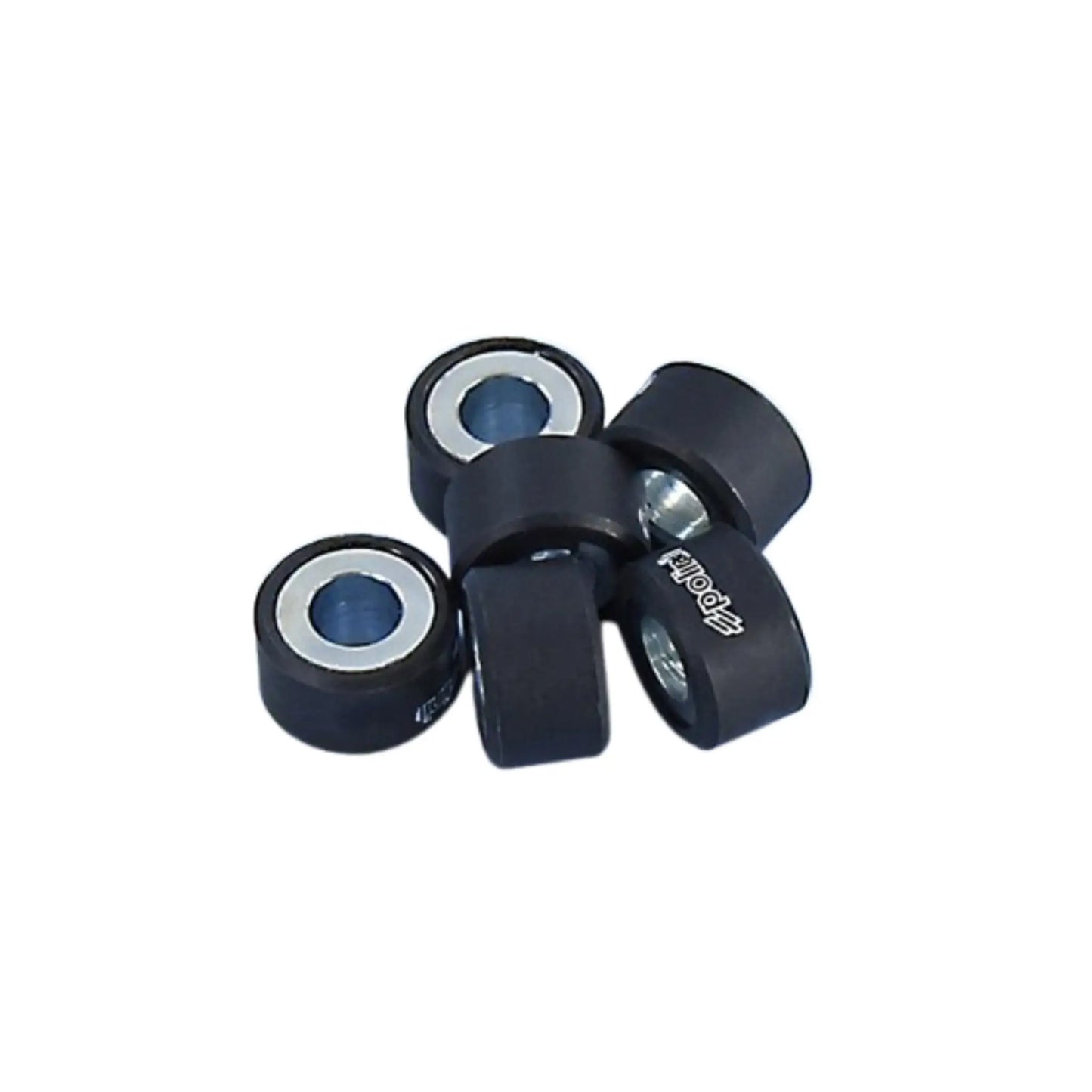 Rodillos de variador 20x12 Polini - 6 rodillos