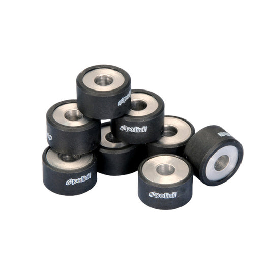 Variator rollers 25x15 16.2gr Polini