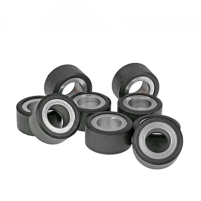 Galets de variateur 25x11 Polini