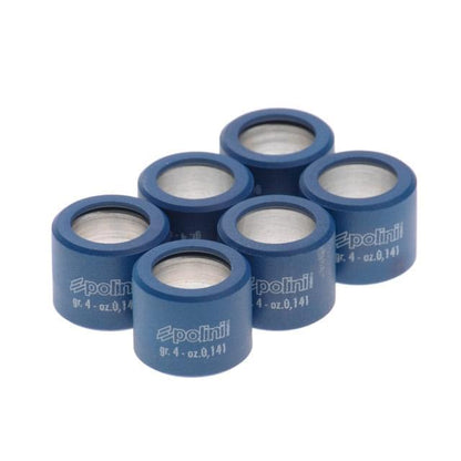 Roletes de variador 19x15,5 Polini