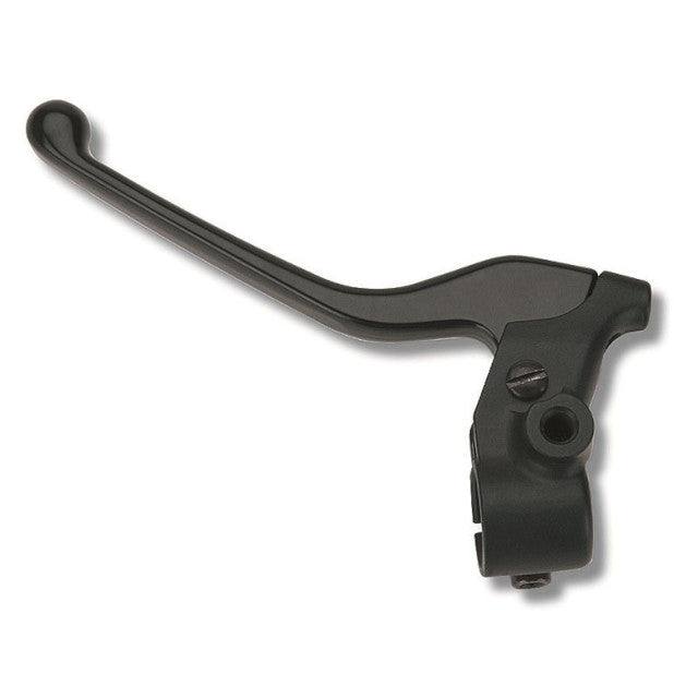 Maneta de embrague con soporte retrovisor F.24 Domino