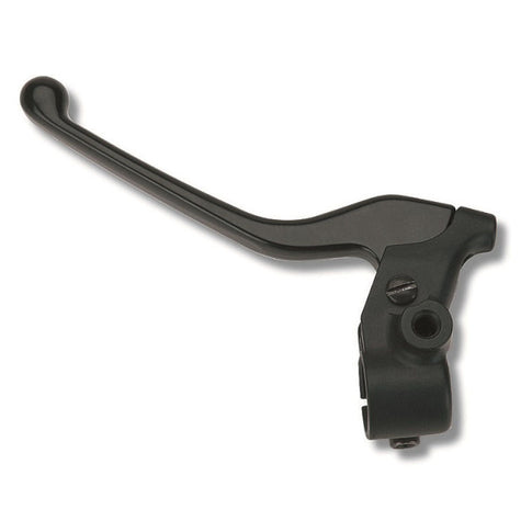 Maneta de embrague con soporte retrovisor F.24 Domino