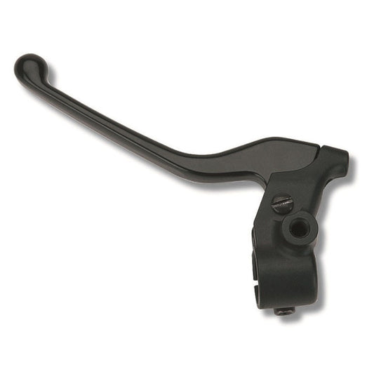 Maneta de embrague con soporte retrovisor F.24 Domino