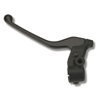 Maneta de embrague con soporte retrovisor F.24 Domino