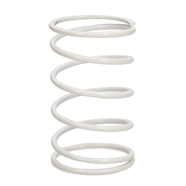 Muelle de embrague Piaggio / Minarelli Horizontal Polini Evolution blanco -30% 243.046