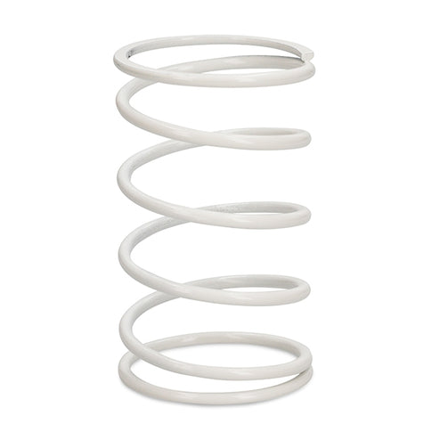 Muelle de embrague Piaggio / Minarelli Horizontal Polini Evolution blanco -30% 243.046