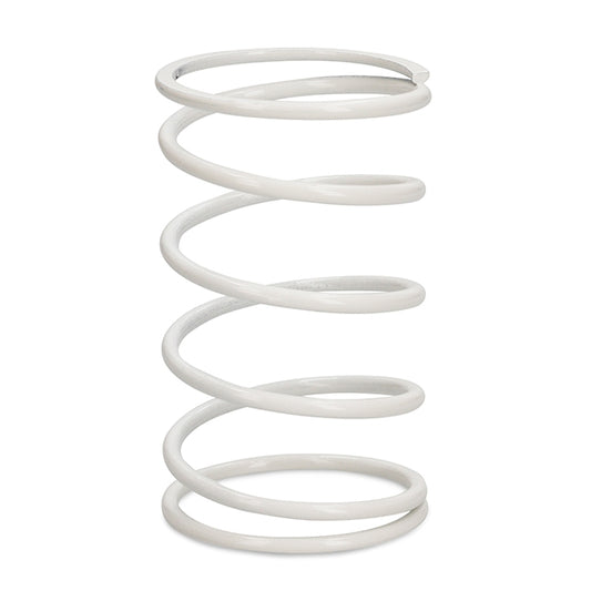 Muelle de embrague Piaggio / Minarelli Horizontal Polini Evolution blanco -30% 243.046