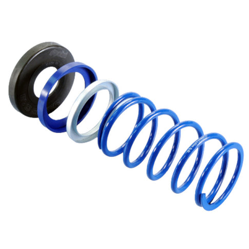 Muelle de embrague Yamaha T-Max 500/530 Evo Slider +15% Polini 243.096