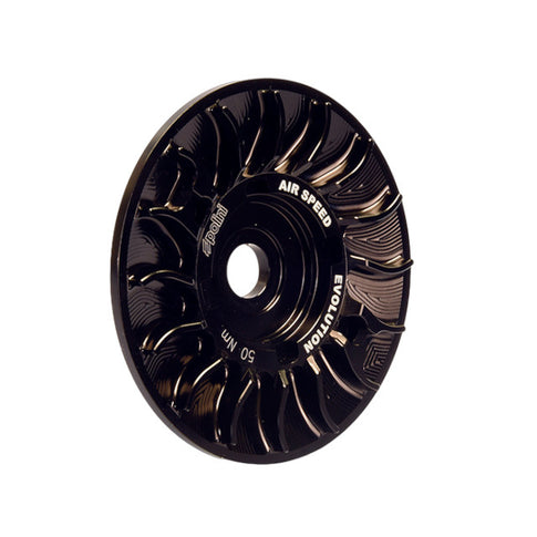Polea ventilador Piaggio / PRE 14º Polini 244.0130