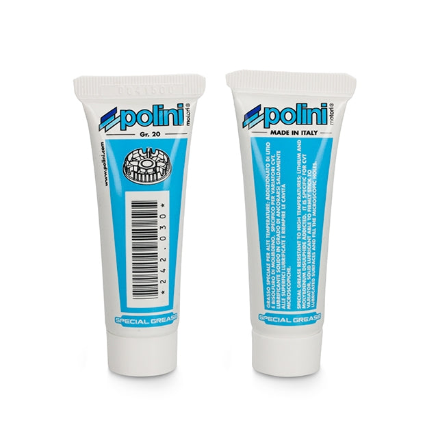 Poleas de embrague Minarelli horizontal carter largo Speed Drive Evo 3 Polini