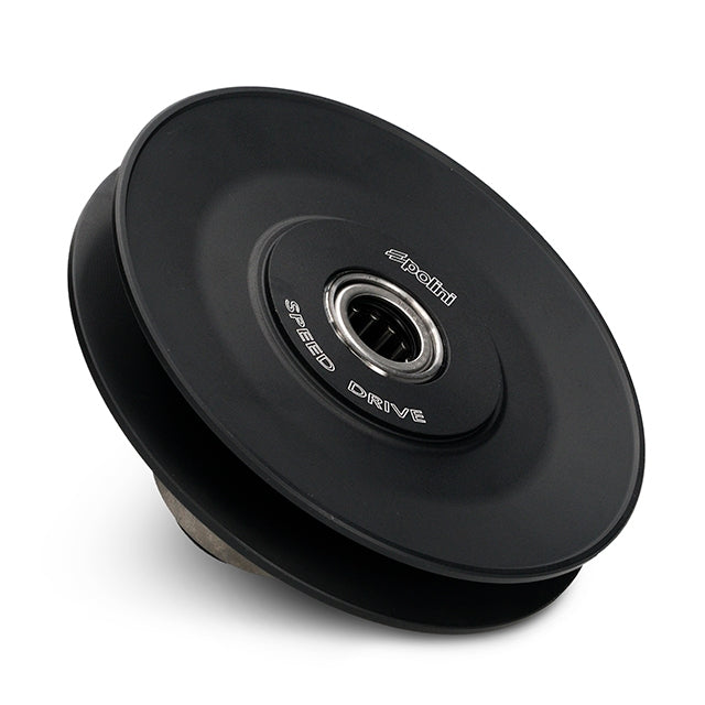 Poleas de embrague Minarelli horizontal carter largo Speed Drive Evo 3 Polini