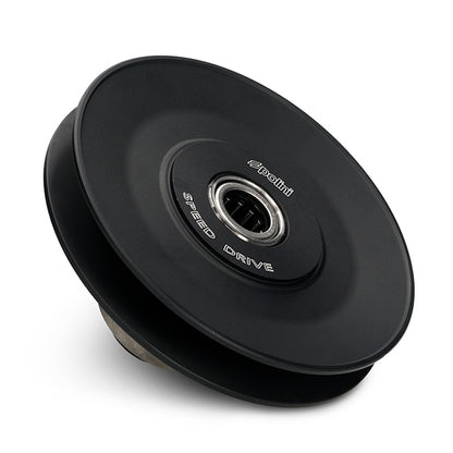 Poleas de embrague Minarelli horizontal carter largo Speed Drive Evo 3 Polini