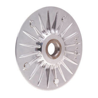 Semipolía do variador Yamaha T-Max 530 >2012 Polini