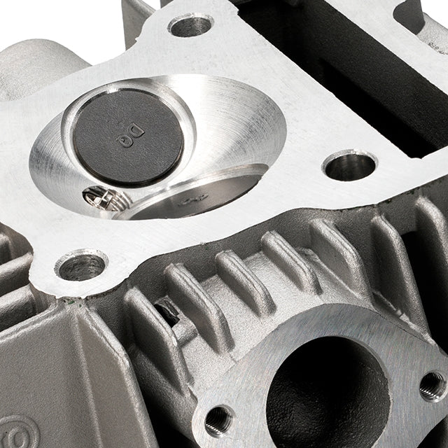 Culasse complète moteurs Z155 type KLX V01