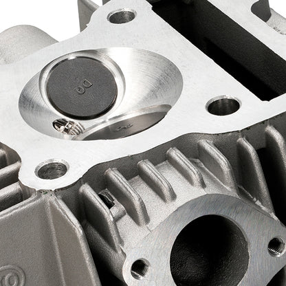 Culasse complète moteurs Z155 type KLX V01