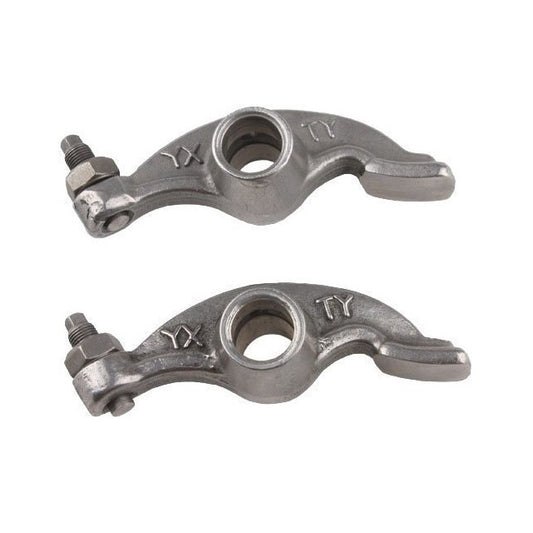 Culbuteurs de soupapes pour moteurs Pitbikes YX