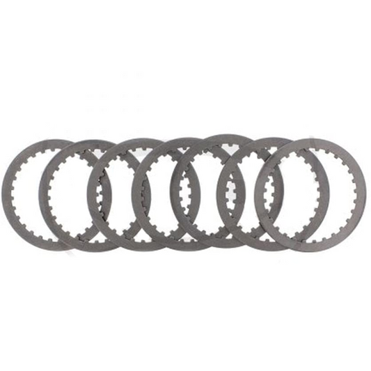 Separadores de embrague Suzuki GSX-R 600 06-07 TRW MES356-7