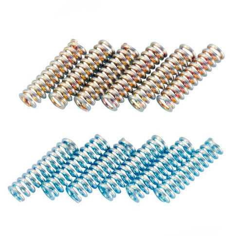 Muelles de embrague Yamaha T-Max 500 Polini 245.086