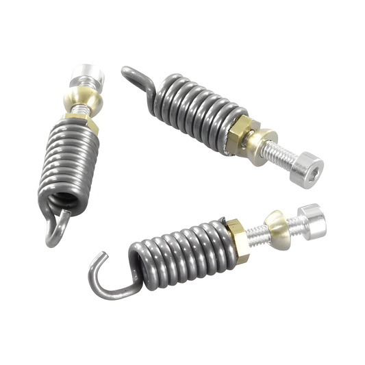 Muelles de embrague Maxi Speed Clutch 3G d=1.8mm Polini 245.089