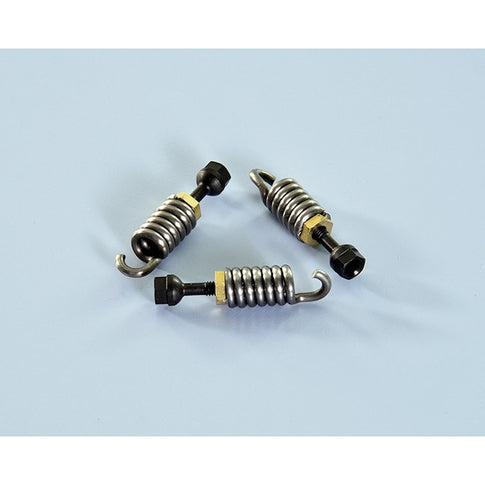 Muelles de embrague Maxi Speed Clutch 3G d=2.4mm Polini 245.093