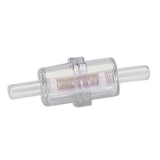 Petrol filter d=6mm Polini