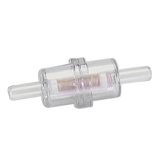 Filtro de gasolina d=6mm Polini